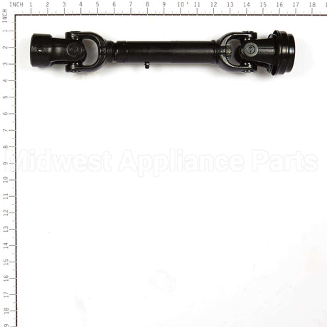 7063327YP Briggs & Stratton Matsui Driveshaft Kit