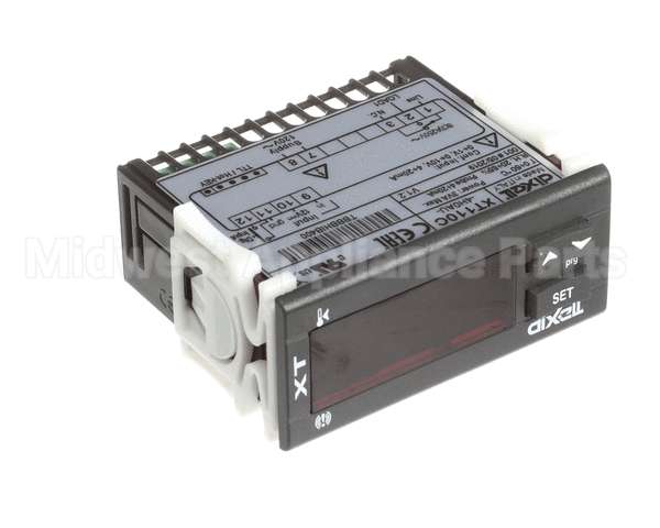 706416 Piper Products Electric Control Xr20C-4N0Li-E