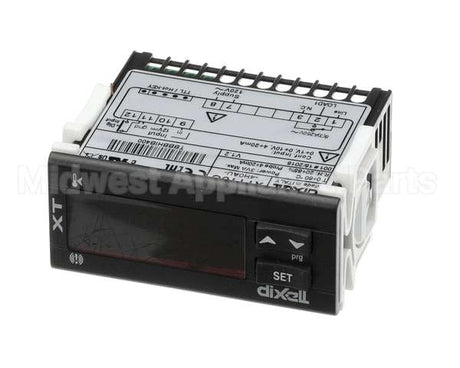 706424 Piper Products Humidity Controller