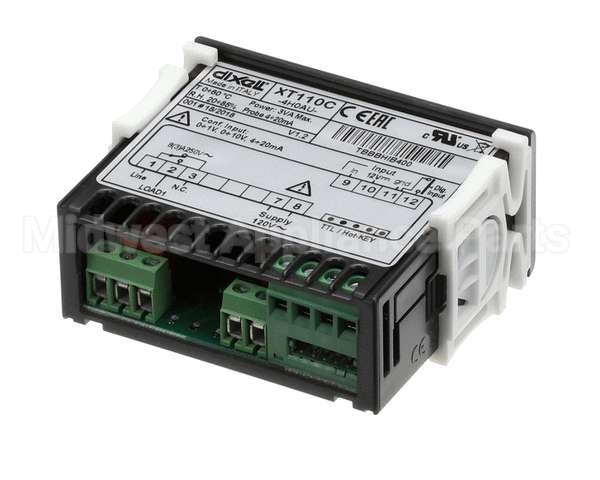 706424 Piper Products Humidity Controller