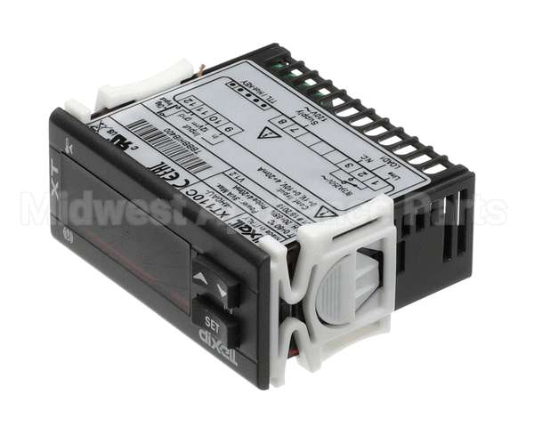 706424 Piper Products Humidity Controller