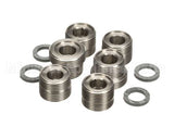 70653 Fisher Ez Install Kit Ts Chi Krn