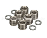 70653 Fisher Ez Install Kit Ts Chi Krn