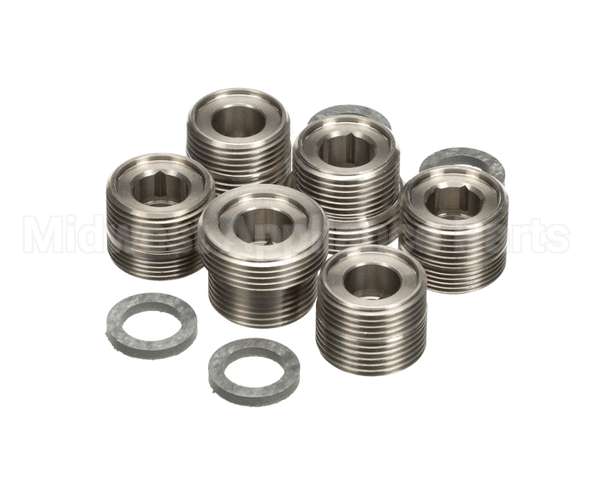 70653 Fisher Ez Install Kit Ts Chi Krn