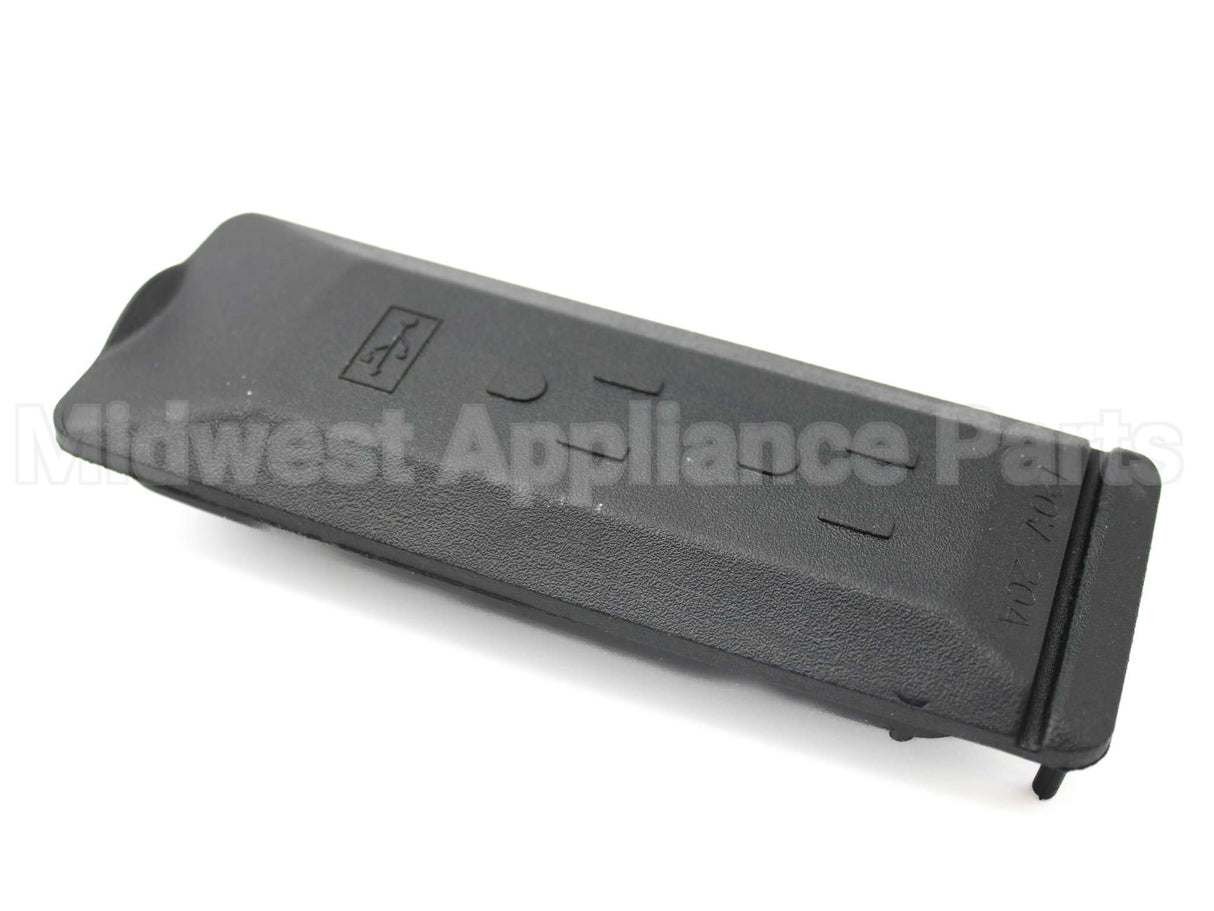 706582 Briggs & Stratton Cover-Outlet