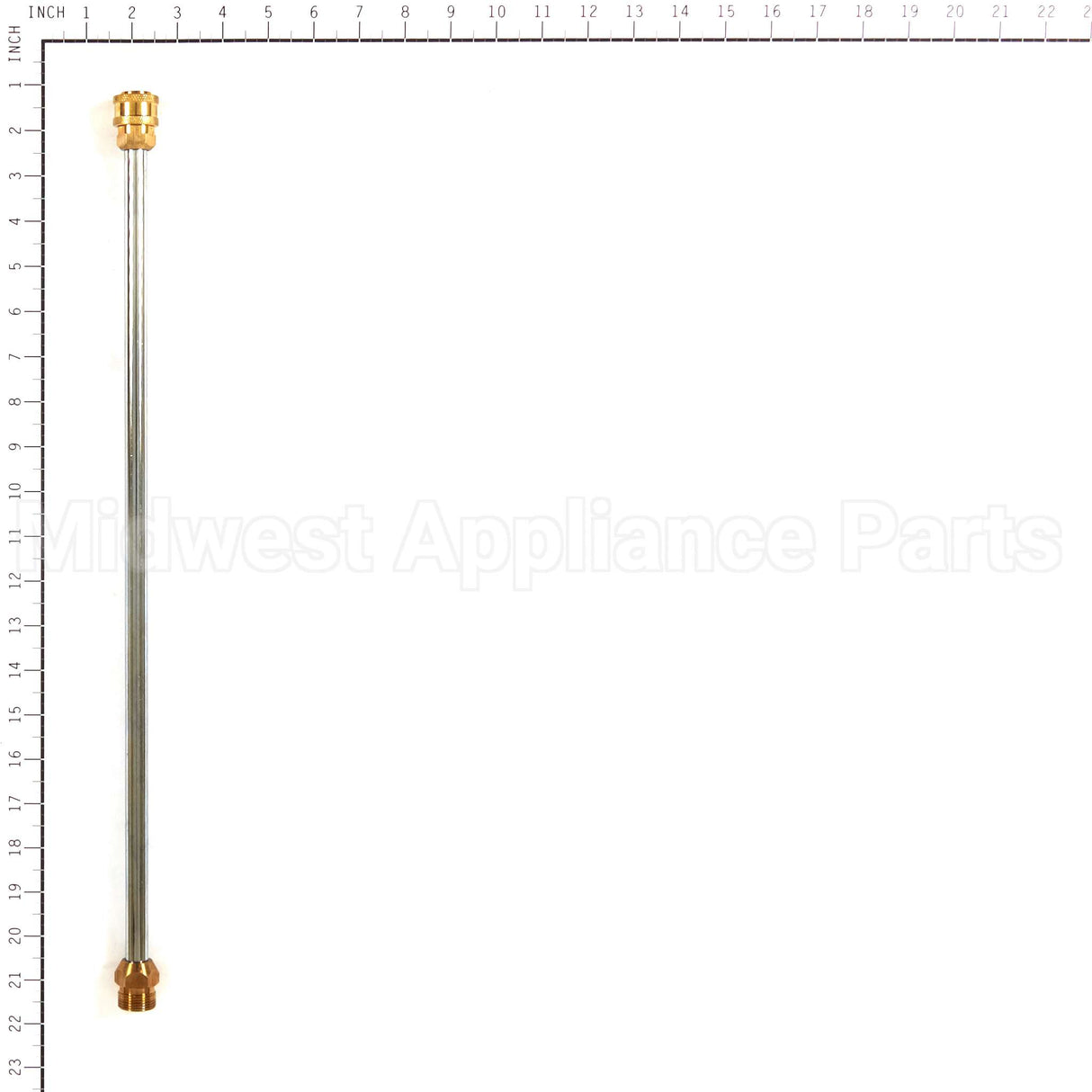 706595 Briggs & Stratton Wand-Qc