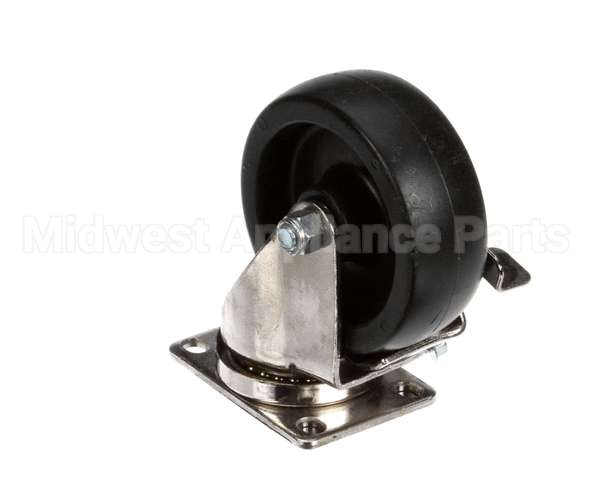 CK1027801 Garland Swivel Caster C/W Brake Kit