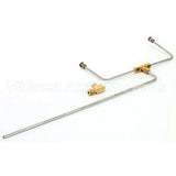 706617-B Compatible Hobart F 2 Burner Pilot Assy
