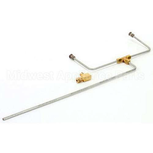 706617-B Compatible Vulcan F 2 Burner Pilot Assy