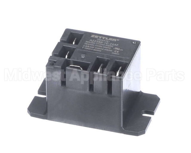 70665401 International Environmental 24V Spdt Relay For N/O & N/C