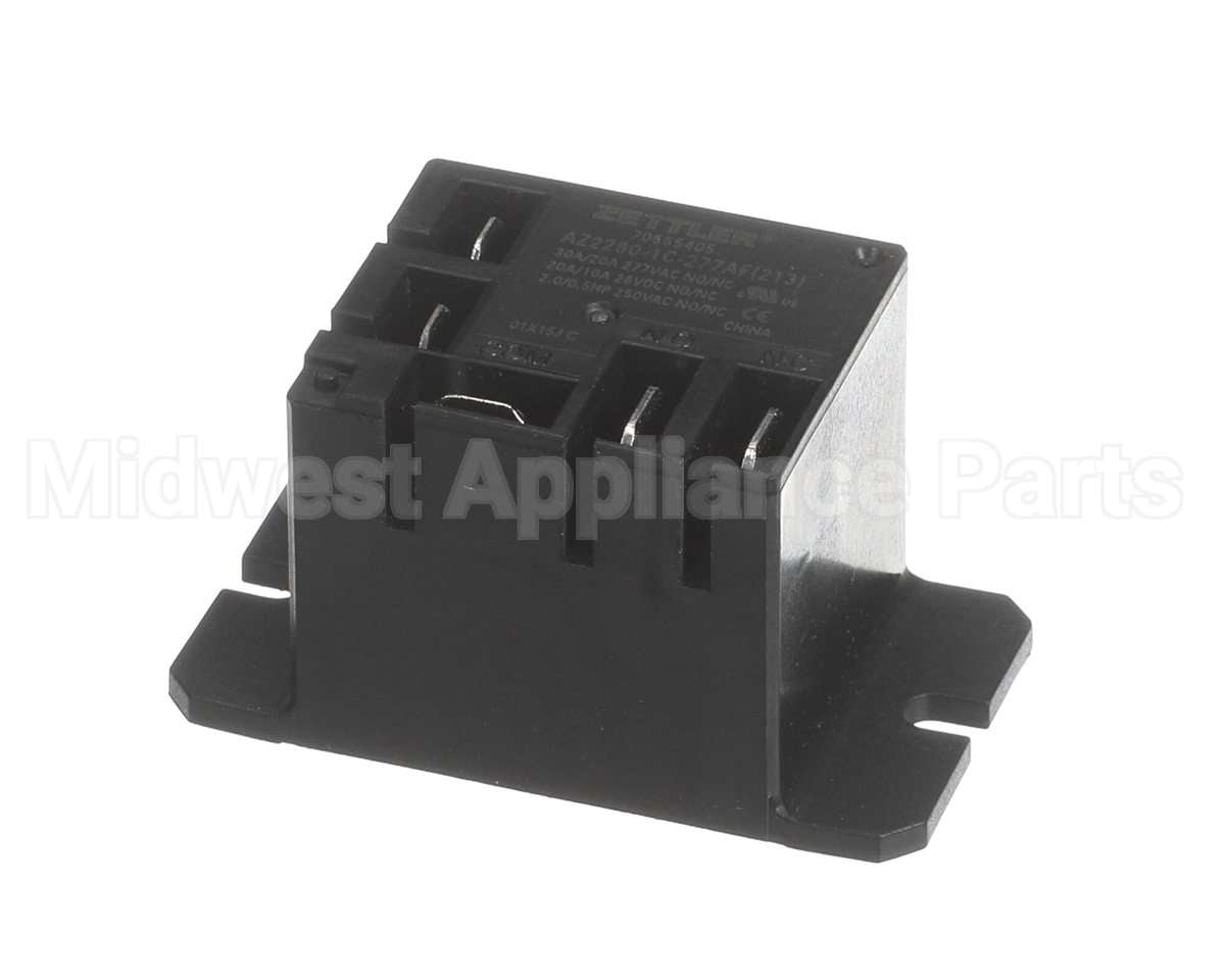 70665405 International Environmental 277V Spdt Relay;30A No,15A Nc