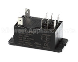 70665406 International Environmental 24V Dpdt Relay; 30A N/O,3A N/C