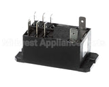 70665406 International Environmental 24V Dpdt Relay; 30A N/O,3A N/C