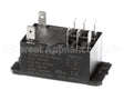 70665410 International Environmental 277V Dpdt Relay;30A N/O,3A N/C