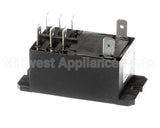 70665410 International Environmental 277V Dpdt Relay;30A N/O,3A N/C