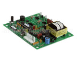 70671 Saniserv Board:electric Control 115V