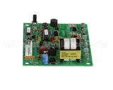70671 Saniserv Board:electric Control 115V
