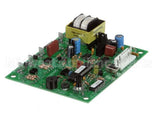 70671 Saniserv Board:electric Control 115V