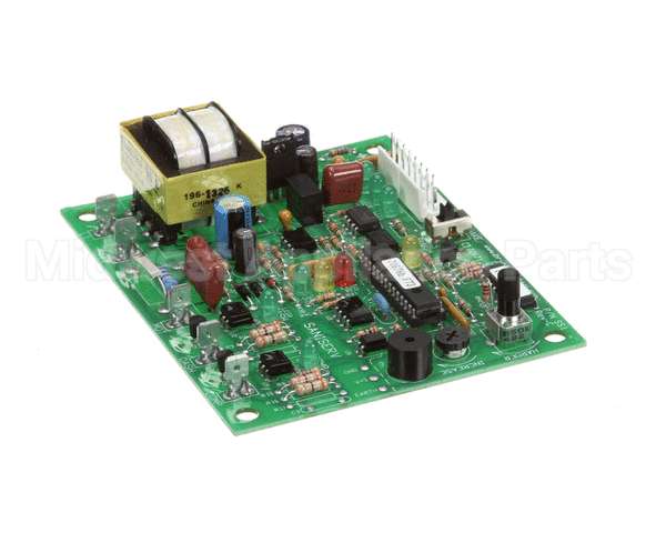 70676 Saniserv Board:electric Control 230V