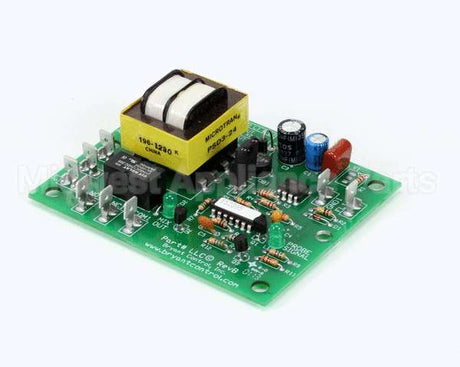 70677 Saniserv Control:liquid Level