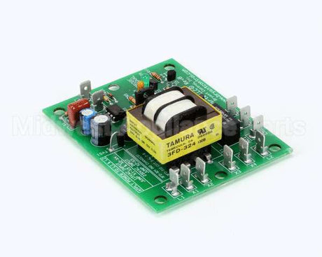 70677 Saniserv Control:liquid Level