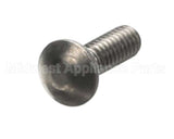 111592 Cleveland Screw;8-32X1/2;Carriage Head;S