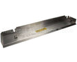 7068-8 Montague Firebox Panel 115 S/S -- Vert