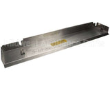 7068-8 Montague Firebox Panel 115 S/S -- Vert