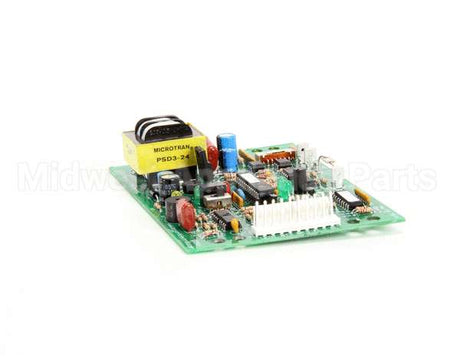 70681 Saniserv Control Board:soft Serve