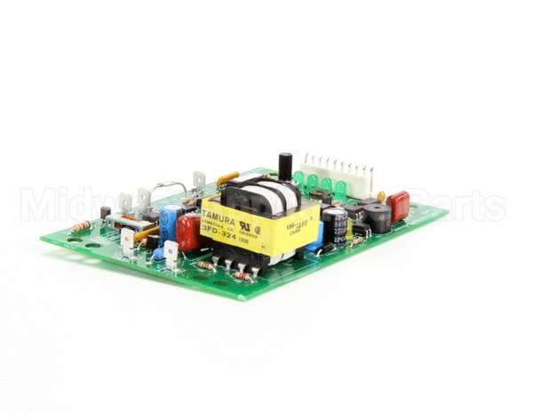 70681 Saniserv Control Board:soft Serve