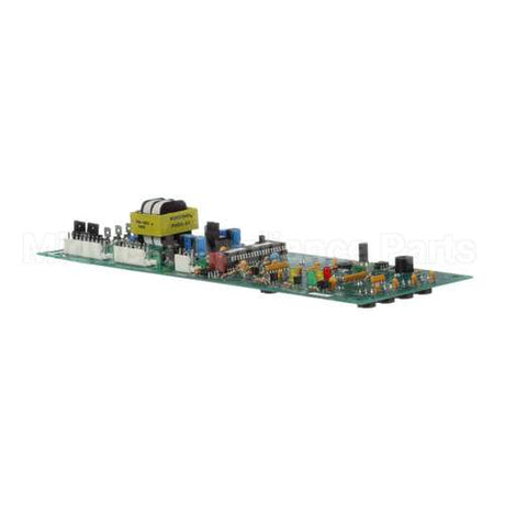 70683 Saniserv Board, Sas Elect. Control