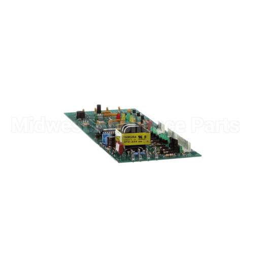 70683 Saniserv Board, Sas Elect. Control