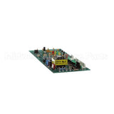 70683 Saniserv Board, Sas Elect. Control