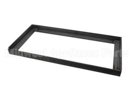 70689 Marsal Pizza Ovens Ang Iron Brk Base2412 X 12