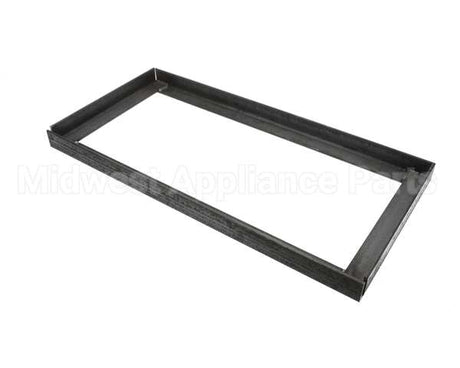 70689 Marsal Pizza Ovens Ang Iron Brk Base2412 X 12