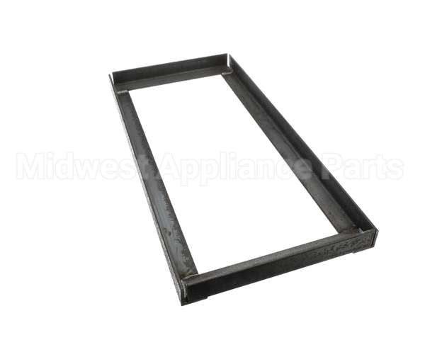 70689 Marsal Pizza Ovens Ang Iron Brk Base2412 X 12