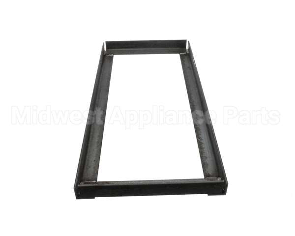 70689 Marsal Pizza Ovens Ang Iron Brk Base2412 X 12