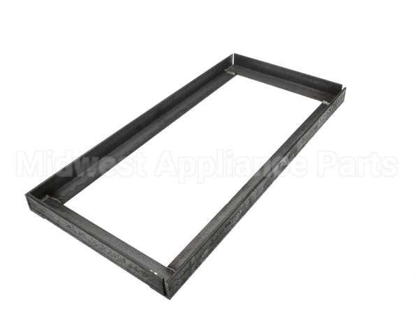 70689 Marsal Pizza Ovens Ang Iron Brk Base2412 X 12