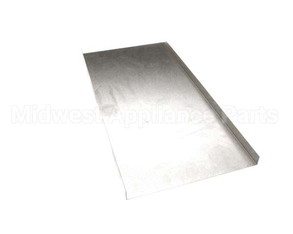 70694 Blodgett Brick Baffle, Mb Slice