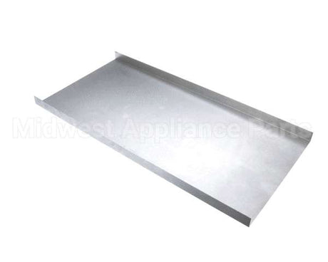 70694 Marsal Pizza Ovens Brick Baffle, Mb Slice