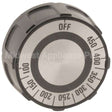 70701-16 Compatible Star Dial 2 D, Off-450-100