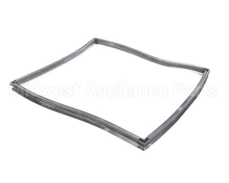 7070192 Bki Seal, Oven, Black, Abe61 And A