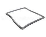 7070192 Bki Seal, Oven, Black, Abe61 And A