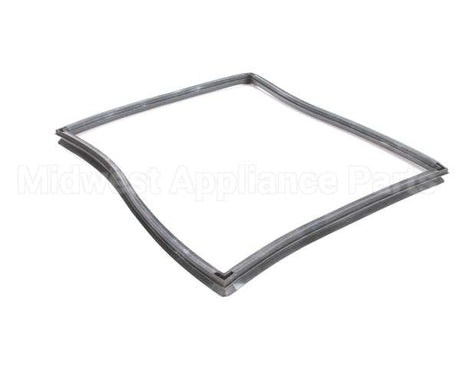 7070192 Bki Seal, Oven, Black, Abe61 And A