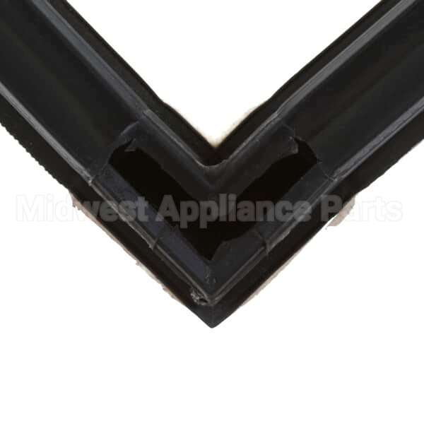 7070194 Compatible BKI Seal, Oven, Black, Abe101 And