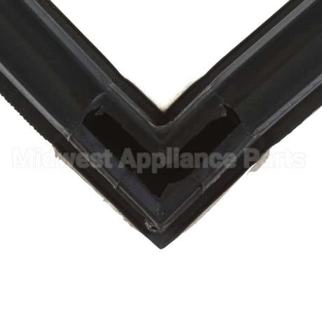 7070194 Bki Seal, Oven, Black, Abe101 And