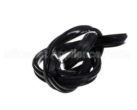7070194R Bki Oven Seal, Black, 101 Evo Combis