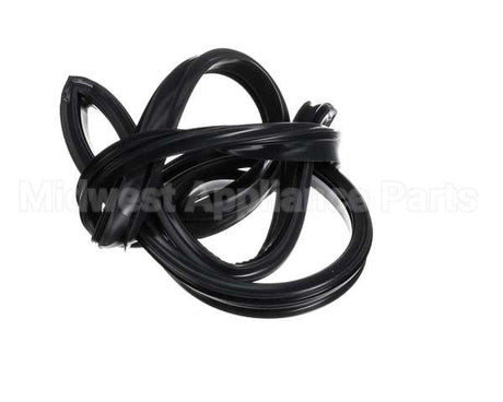7070194R Bki Oven Seal, Black, 101 Evo Combis