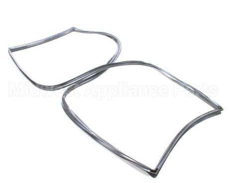 7070196 Bki Seal, Oven, Black, Abe201 And