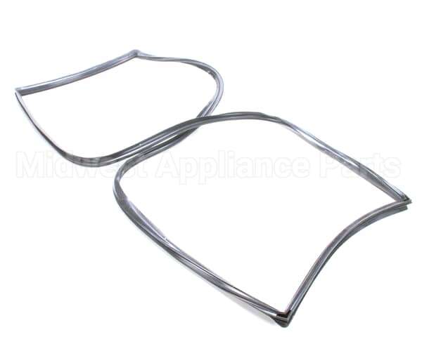 7070196 Bki Seal, Oven, Black, Abe201 And